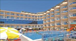 Nox Inn Beach Resort & Spa Hotel - All Inclusive