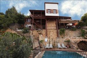 Hotel Villa Turka