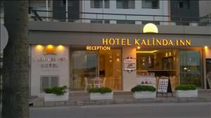 Kalinda Inn Hotel Ilica Cesme