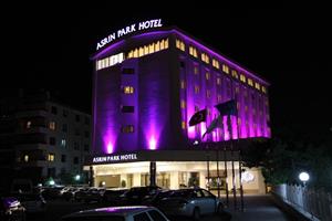 Asrin Park Hotel & Spa