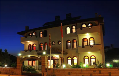 Agva Inn Hotel