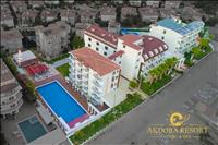 Akdora Resort And Spa ( Ex Palmiye Garden)