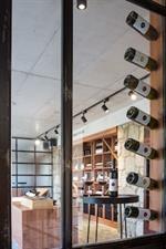 Gillham Luxury Boutique & Vineyard