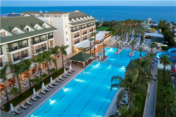 Dobedan Side Beach Resort