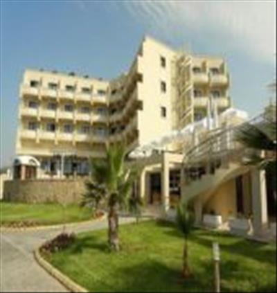 Vuni Palace Hotel