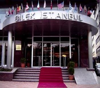 Bilek Istanbul